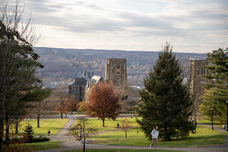 After a vote May 27, 2022, Cornell’s Faculty Senate put a resolution in motion that students who enrolled at Cornell during summer 2023 and after will no longer be able to receive the dean’s list honor.