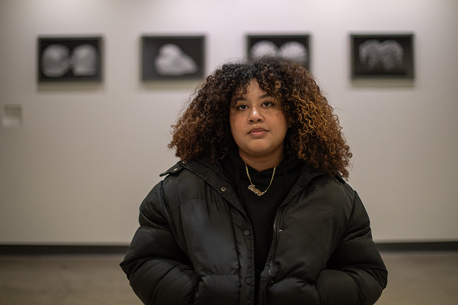 Junior Janaissy Pineda Alvarez writes about her experiences as a student of color in the Park School of Communications and how Park can offer increased support BIPOC students.