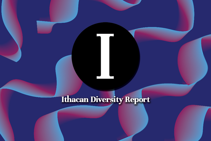 Ithacan+Fall+2023+Diversity+Report