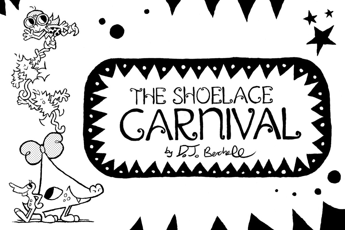 The Shoelace Carnival