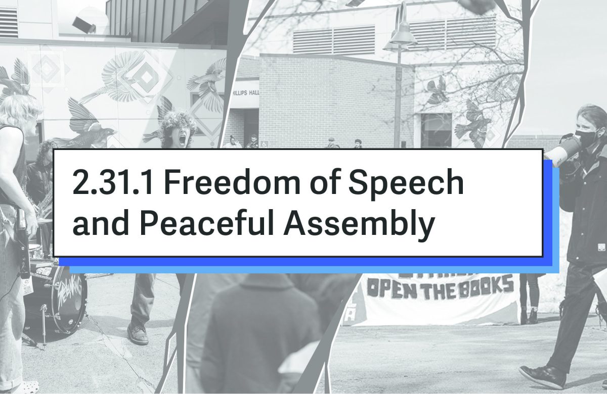 Ithaca+College+free+speech+policies+examine+expression+amid+national+debates