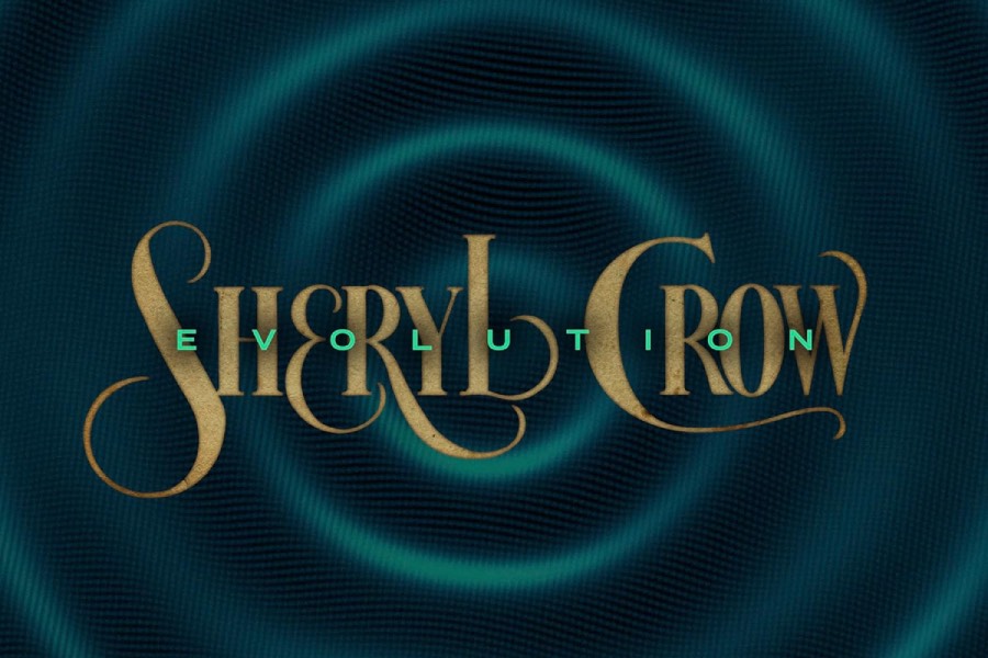 Sheryl+Crows+most+recent+album%2C+Evolution%2C+was+released+March+29+and+features+more+of+her+signature+country+rock+songs.