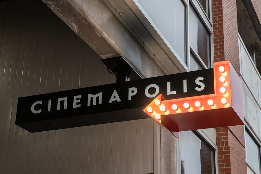 Cinemapolis