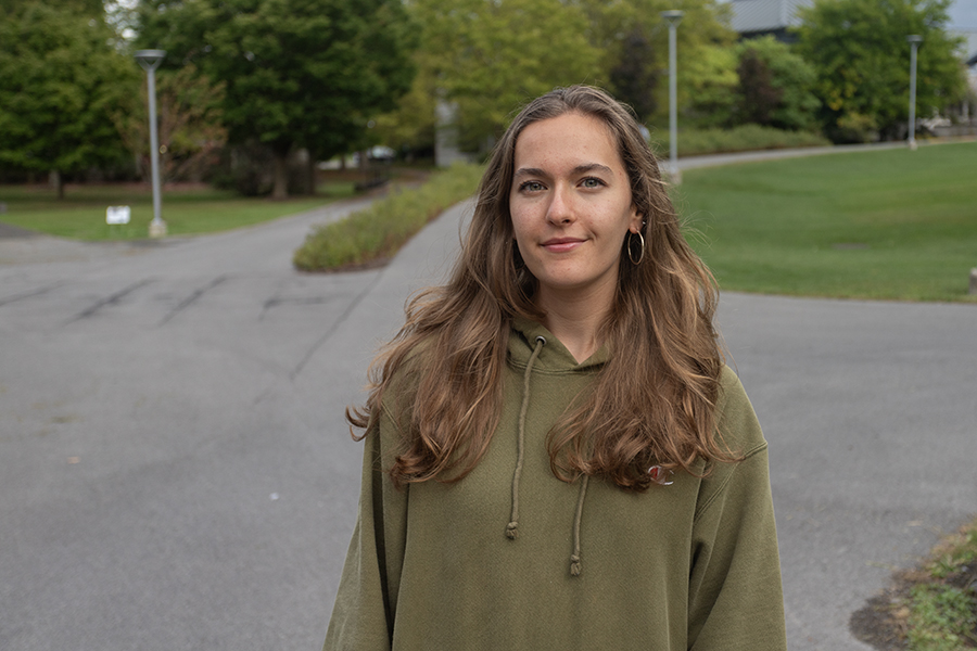 Senior Lilly Tollin, president of the Ithaca College chapter of Planned Parenthood Generation Action, writes about the need to pass Prop 1 in New York. 