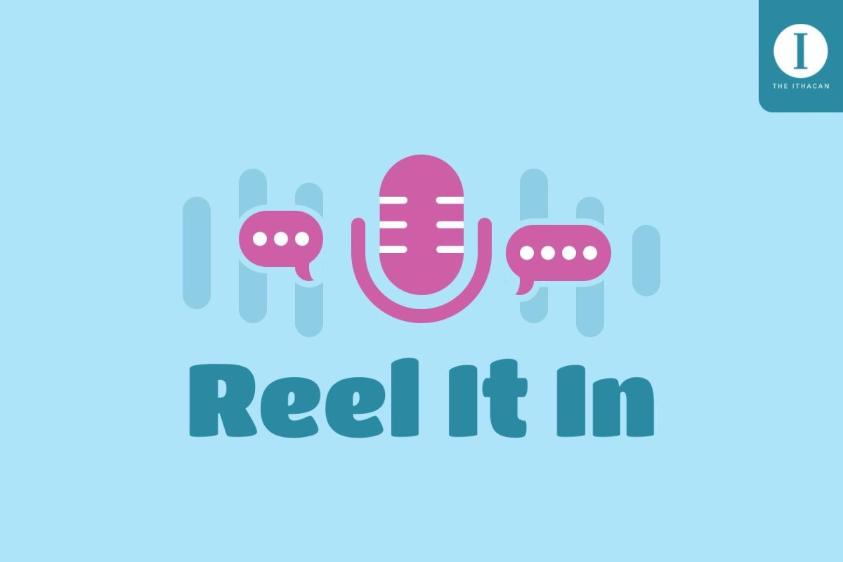 Reel It In – DJing with Maddie Schnitzlein