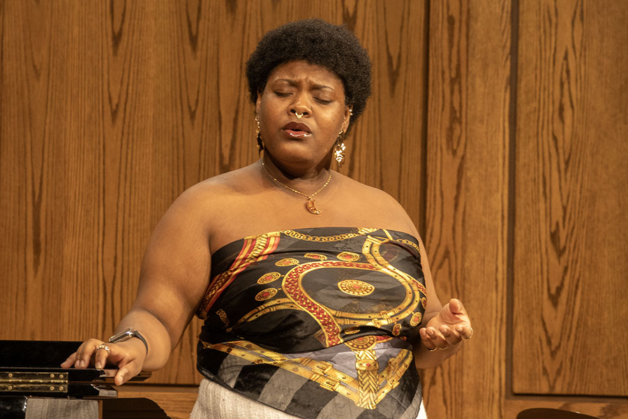 Shina Mitchell