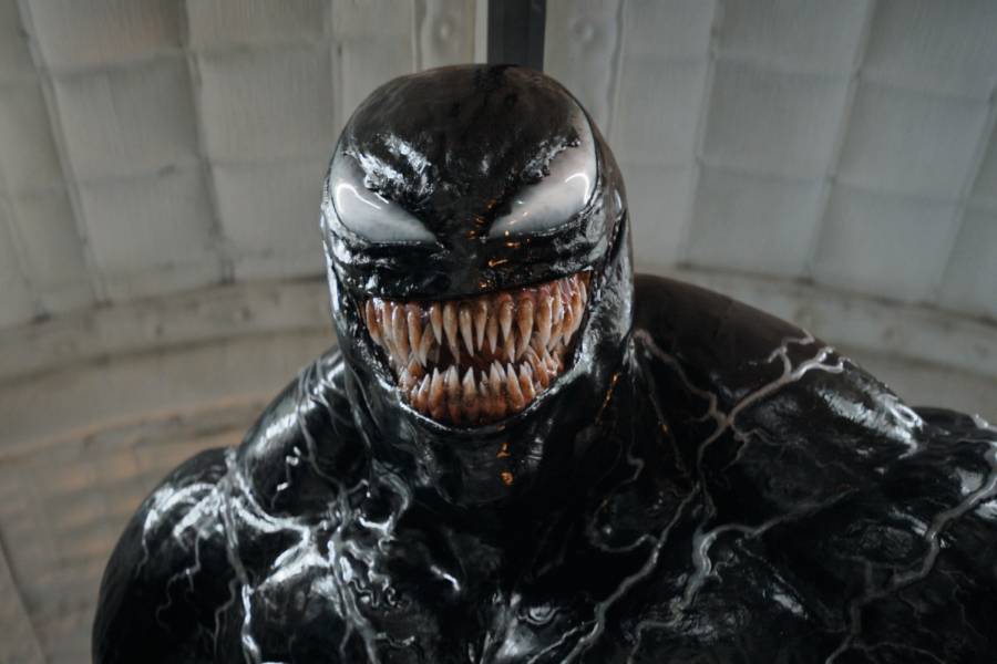 Eddie Brock and Venom returned to theaters in “Venom: The Last Dance," the final installment in director Kelly Marcel's trilogy following the symbiotic alien duo's journey as anti-heroes. 