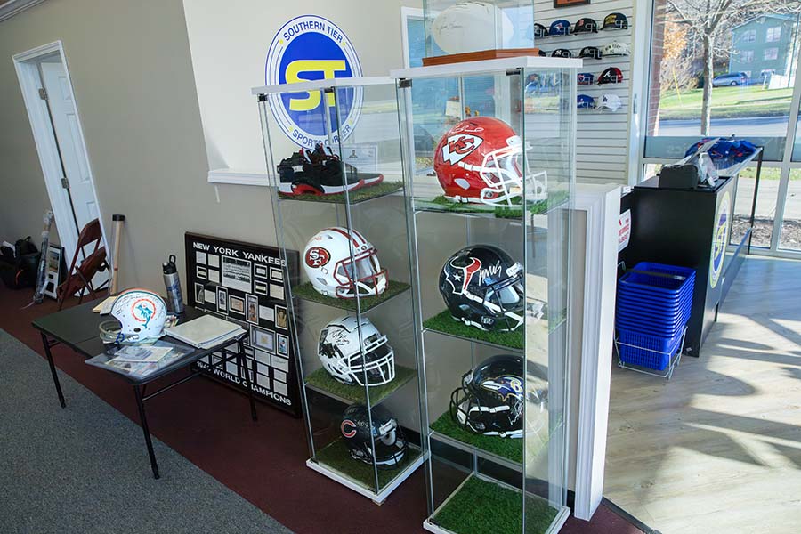 SouthernTierSports_Helmets_AidanAzarowicz