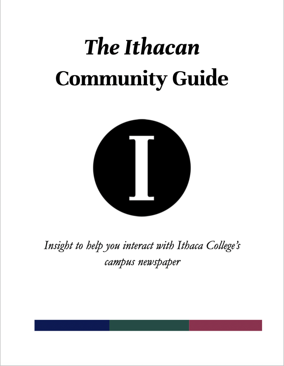 Click on the image to access the Community Guide!