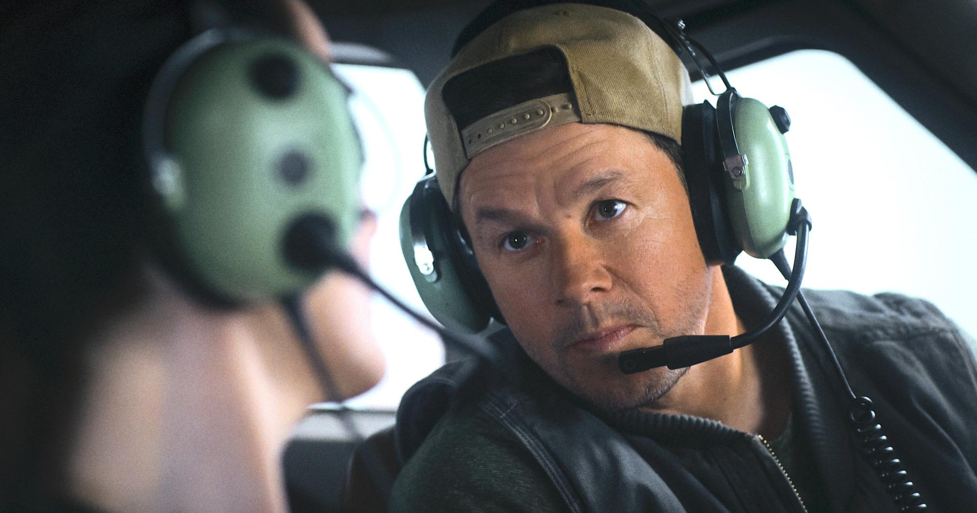 ‘Flight Risk’ carries a talented cast at cruising altitude The Ithacan