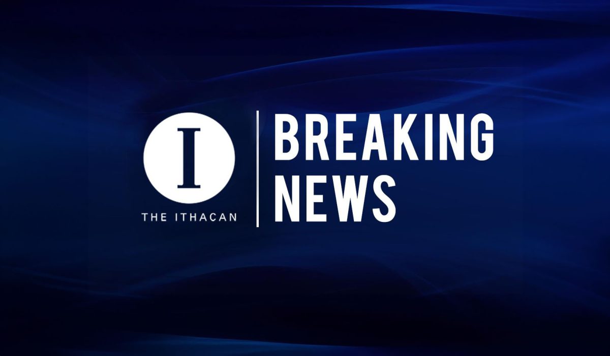 BREAKING: ICE conducts operations and one arrest in Ithaca [live updates]