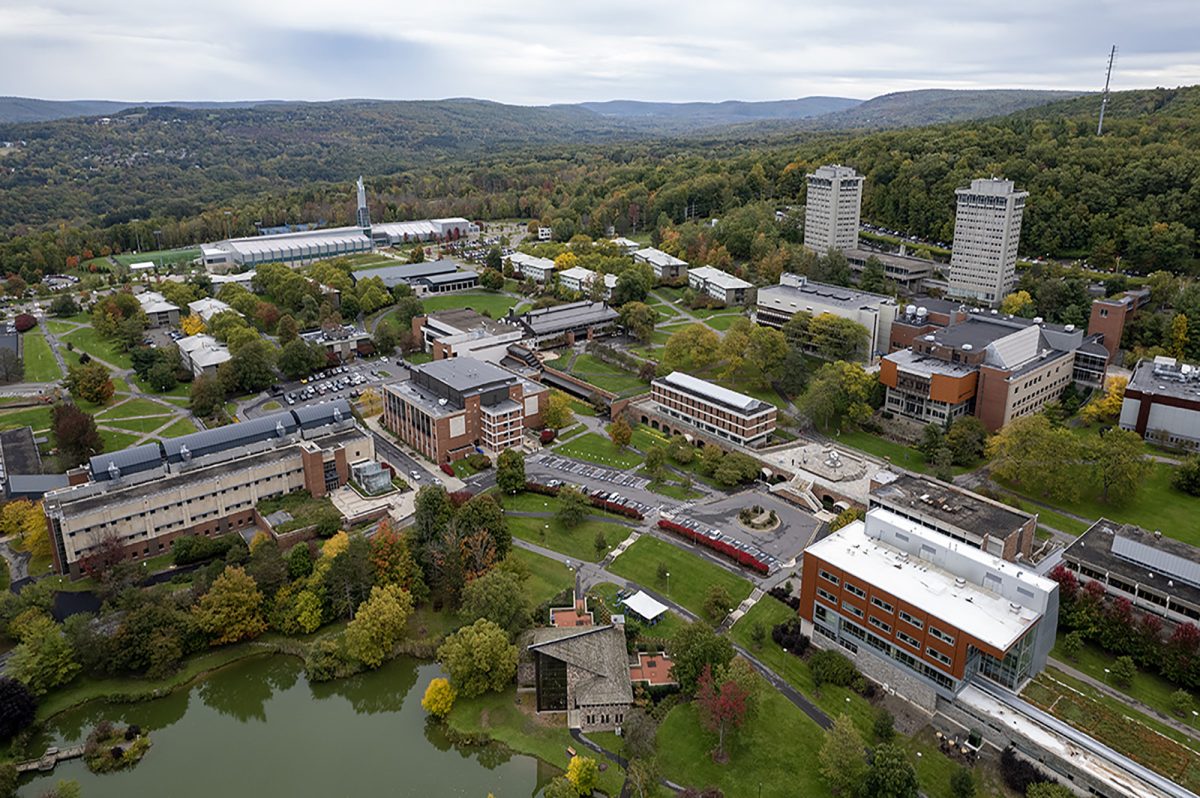 The U.S. Department of Education’s Office for Civil Rights announced in a March 14 press release that it will be investigating over 50 colleges and universities across the country, including Ithaca College, for alleged racial discrimination.