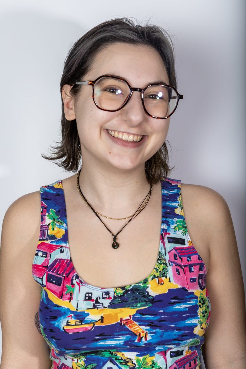 Leah Ellenberg