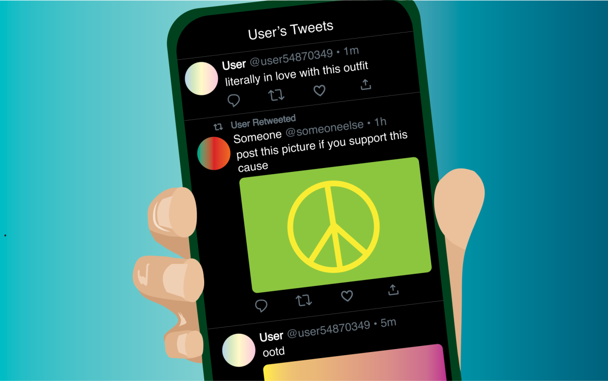 Effective activism needs to go beyond social media