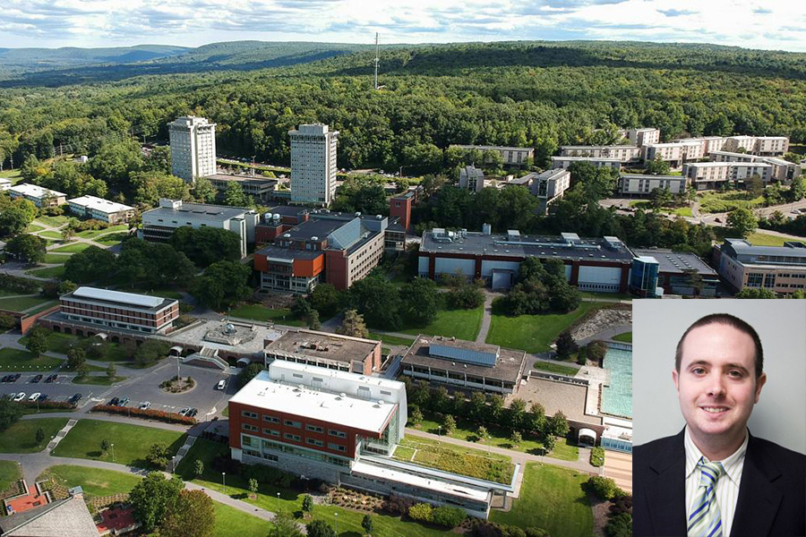 The Title IX court case against Ithaca College and Bryan Roberts, former associate dean of the Roy H. Park School of Communications, has closed after a stipulation of voluntary dismissal with prejudice was filed May 3. 