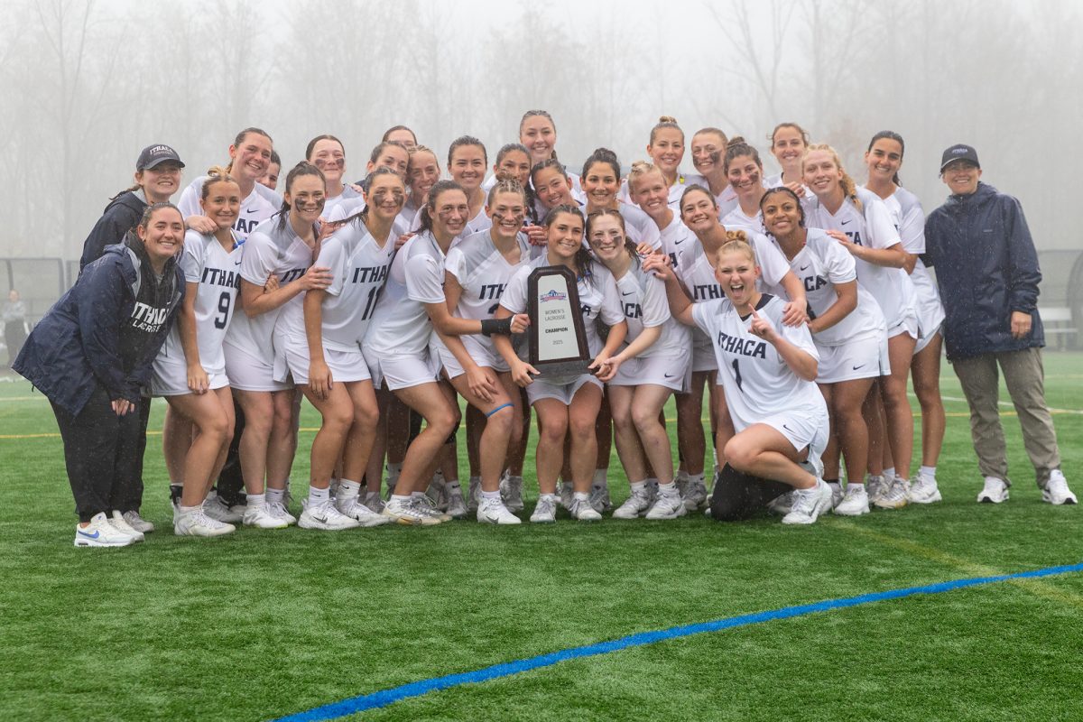 WLAX Finals 