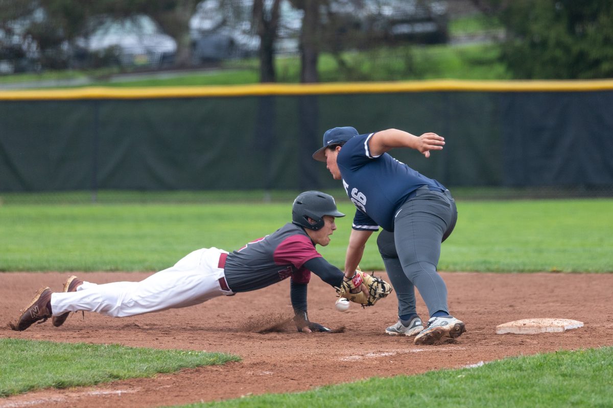 Baseball 5/3