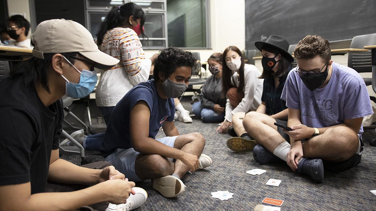 In addition to receiving a portion of the $1.5 million settlement, eligible students will also receive a one-time tuition credit of $800 for graduate school at the college.