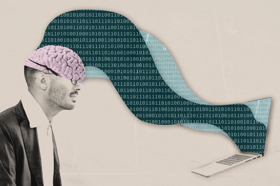 The AI Ready program will provide AI education to Ithaca College faculty and staff. The program offers monthly virtual session on AI in private education. (Photos via Pexels)