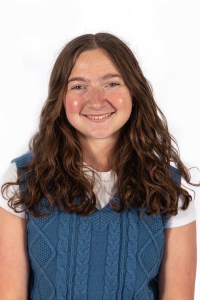 Ava Suffredini