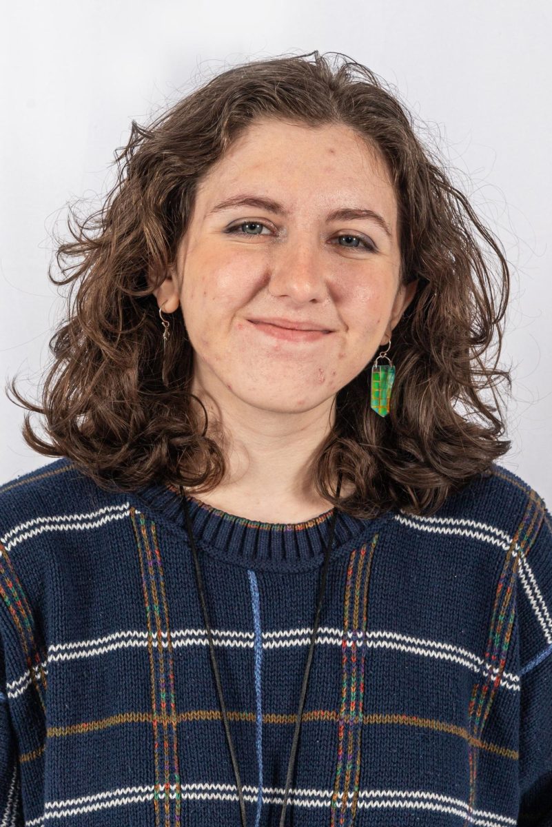 Caroline Fennel