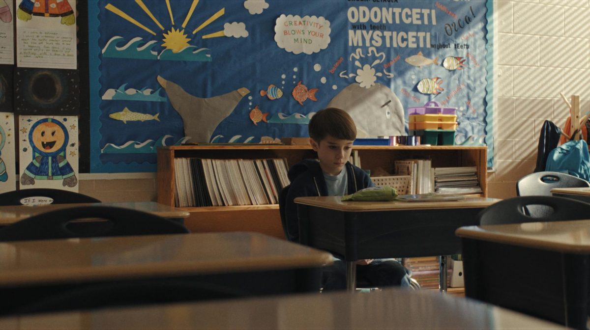 'Weapons' conjures wildly supernatural nightmares