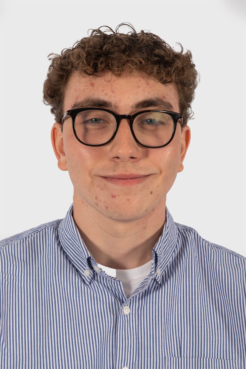 Eamon Corbo