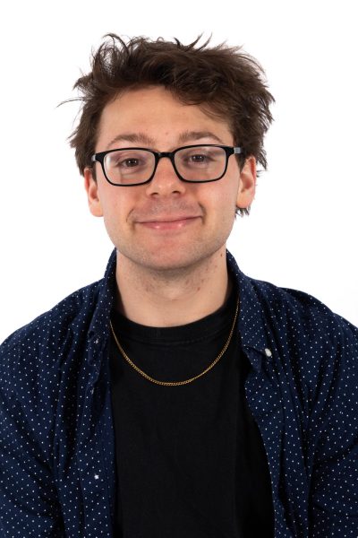Ethan Kaufman