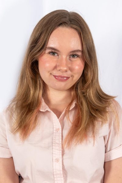 Hannah Coulthurst