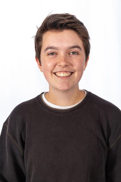 Isabella McSweeney