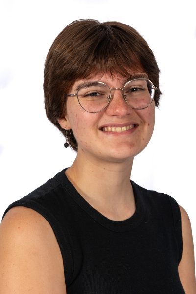 Julia Hargreaves