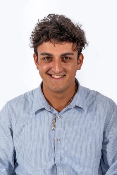 Julian DeLucia