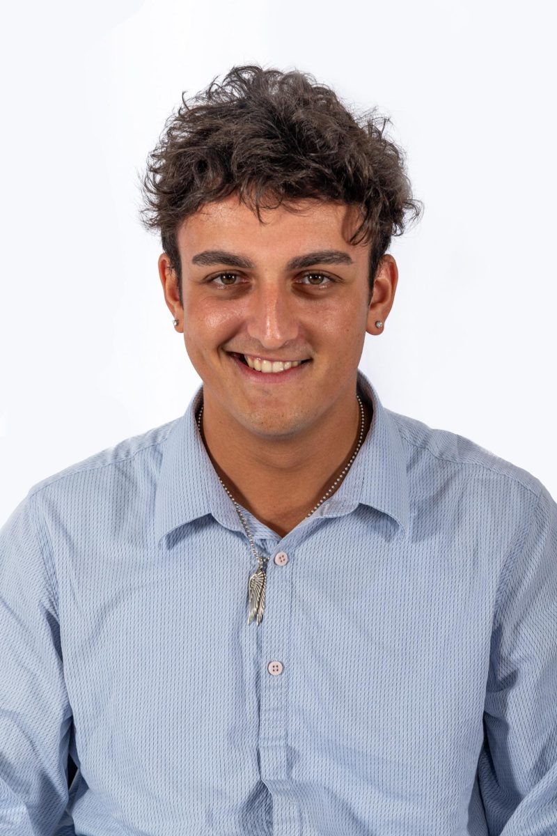 Julian DeLucia
