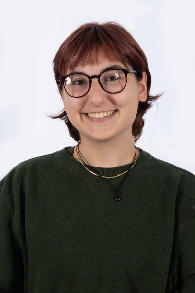 Leah Ellenberg