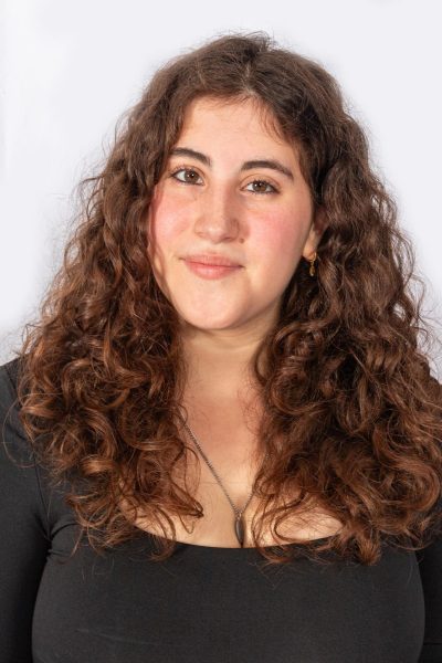Marissa Moschella