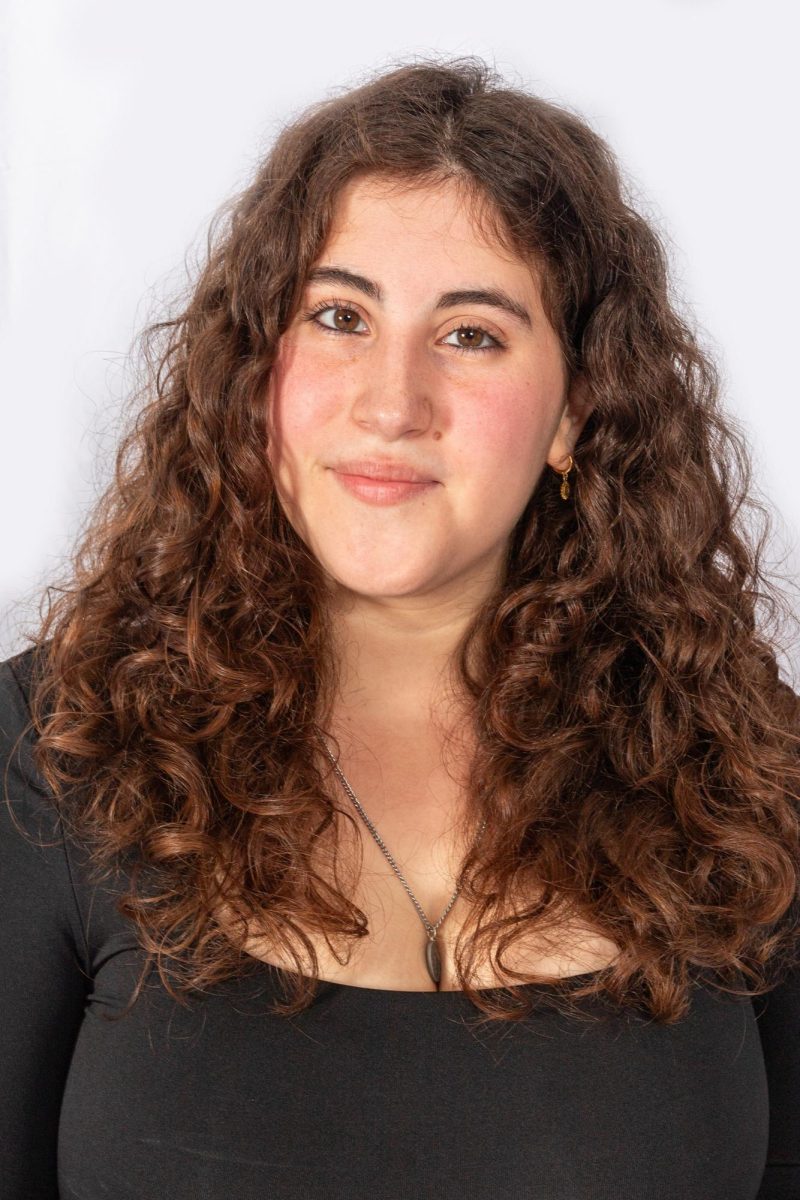 Marissa Moschella