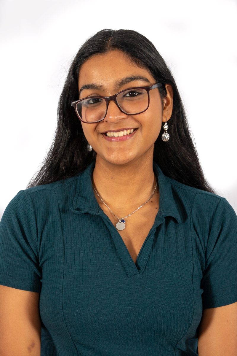 Prakriti Panwar