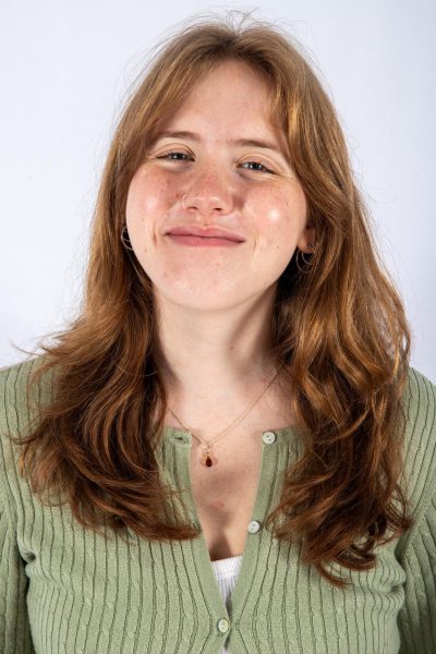 Sofia Sterbenk