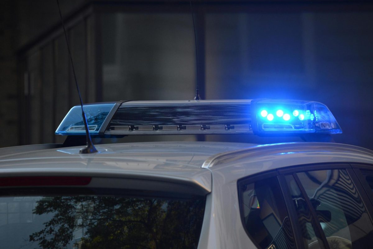 On Aug. 2, Adam Turck ’11 was fatally shot after stopping to help a woman involved in a domestic dispute in Richmond, Virginia.
