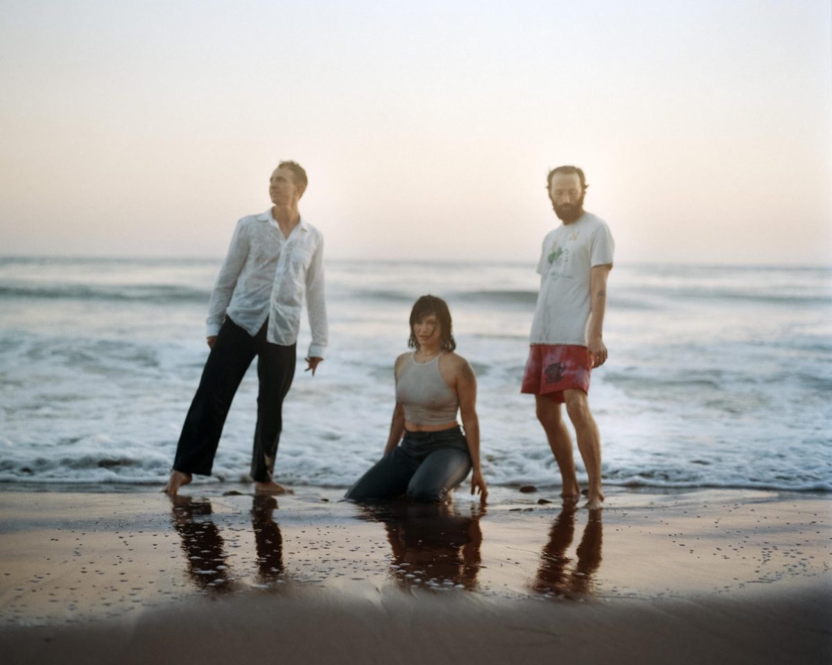 'Double Infinity' captures listeners in a cosmic trance