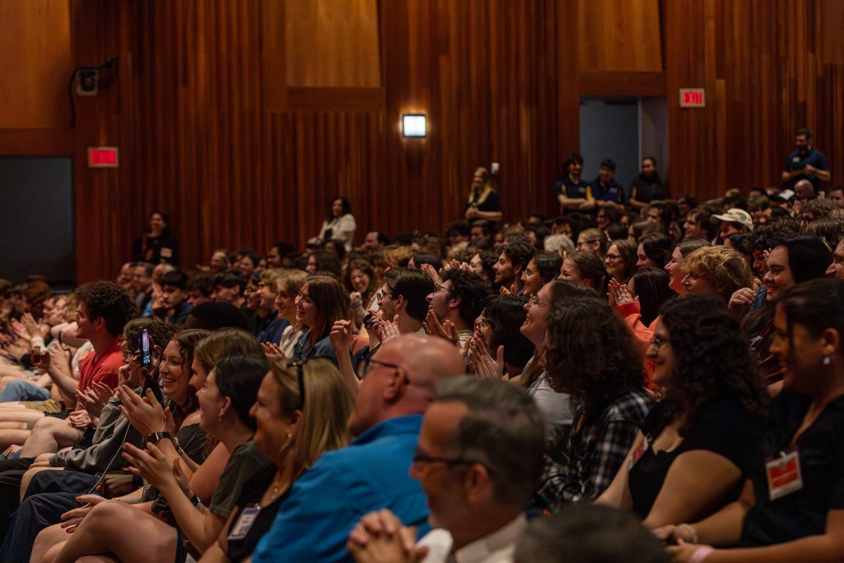 Jesse Eisenberg Crowd
