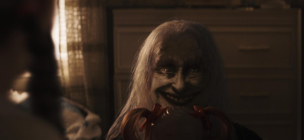 'The Conjuring: Last Rites' raises laughter rather than the dead