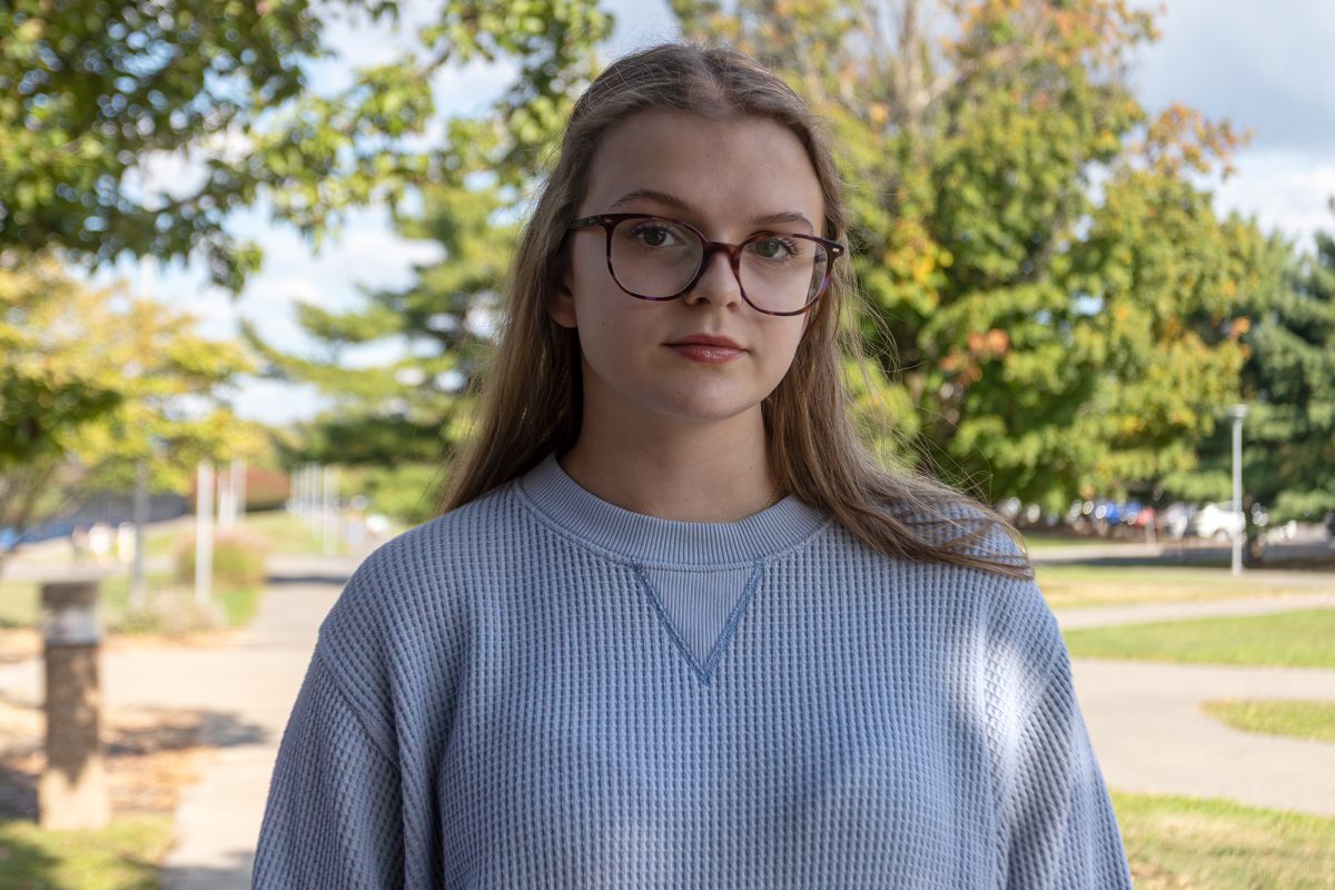 Haley Miller discusses right-wing youth activist Charlie Kirk's death and the long overdue conversation on gun violence.