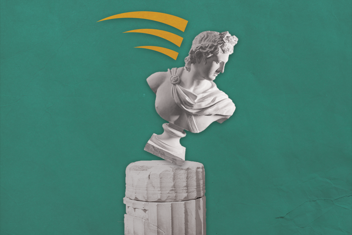 The decrease in enrollment in the School of Humanities and Sciences follows a national trend of fewer degrees in the humanities being completed since the early 2010s.