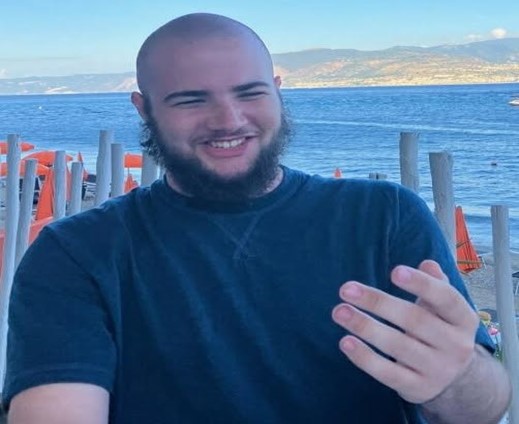 A former Ithaca College student, Jonathan D’Agostino, was declared missing by the New York State Parks, Recreation & Historic Preservation Department Sept. 10.