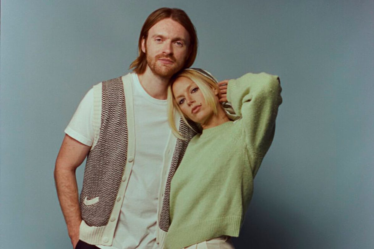 'The Favors' creates an authentic and dreamy debut