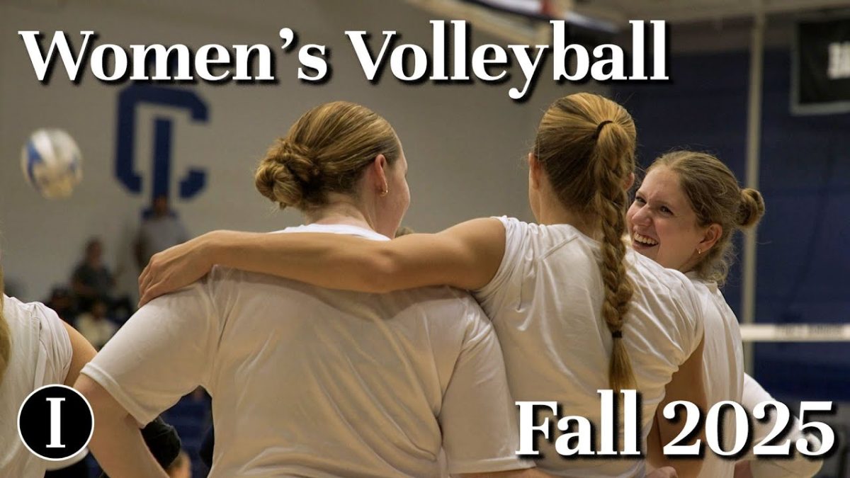 Ithaca College's volleyball continues to strive for success