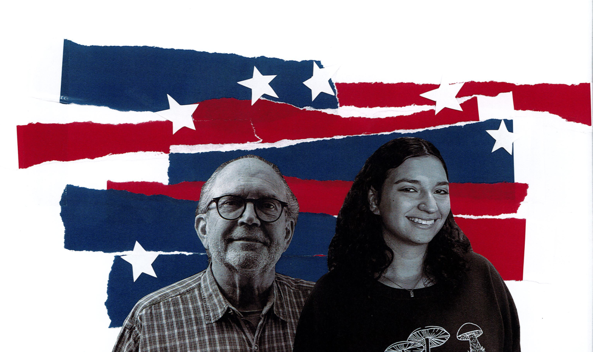 After the primary elections, only one race for the City of Ithaca’s Common Council is left without a clear front-runner. This is the 5th Ward race between Democratic candidate Hannah Shvets and independent candidate G.P. Zurenda