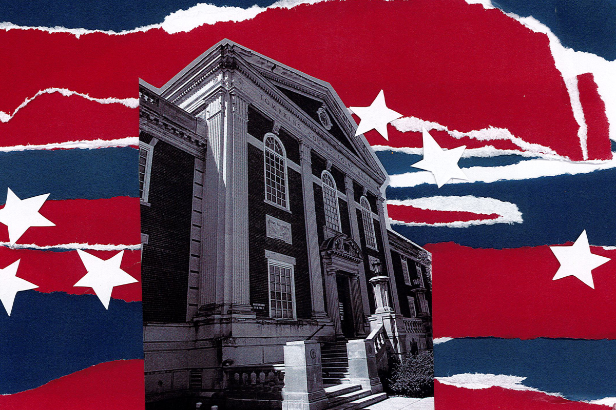 In the general election Nov. 4, residents of the City of Ithaca will be able to vote on a Common Council seat for their  ward. These five seats will be held by each elected candidate for the next four years.