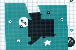 The elections in Ithaca in November will focus primarily on local offices, including the City of Ithaca's Common Council and the Tompkins County Legislature.